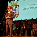 Dodeljena nagrada Kulturno-prosvetne zajednice Srbije