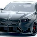 Alpha-N Performance BMW M5