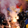 "Srbi su naša braća": Rumunski ultrasi poslali jaku poruku pred meč sa tzv. Kosovom, pa isprozivali UEFA i rfs