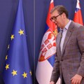 Nedvosmisleni konsenzus u Hrvatskoj: Strateški cilj je srušiti Vučića!