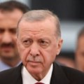 Erdogan zahteva da kurdski militanti u Siriji polože oružje ili će 'biti sahranjeni'