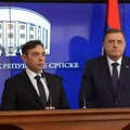 Potpredsednik Vlade Srbije i senator Srpske Aleksandar Vulin: Republika Srpska je praznik svakog Srbina