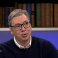 "Predaću vlast, ali ne eliti": Vučić o savetodavnom referendumu: "Hoću da se pita narod" (foto)