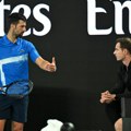 Novak i Endi prekidaju saradnju!? Đoković sve šokirao posle predaje u polufinalu Australijan opena!