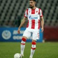 TSC potvrdio – stigao doskorašnji štoper Crvene zvezde, ljubimac navijača tima sa Marakane