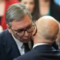 „Najteža kriza vlasti od pada Miloševića“: Nemačka štampa o ostavci Vučevića