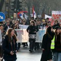 Studenti napravili sajt na kom će neprekidno emitovati današnji protest u Novom Sadu