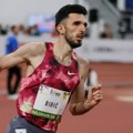 Bibić napada evropsku medalju