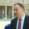 Čučković: U Skupštini Beograda nastavljeno nasilje iz Skupštine Srbije