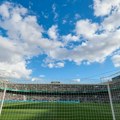 Pred povratkom su u elitu, a na stadionu im šetaju pacovi! Zbog ovoga su bili prinuđeni da zabrane grickalicu