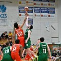 Cedevita Olimpija savladala krku u novom mestu! Gosti slavili u slovenačkom derbiju!