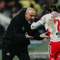 Spartak ostao bez šansi za titulu: Četa Dejana Stankovića kiksnula protiv tima sa samog dna tabele!