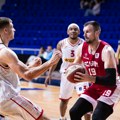 Borac sezonu u ABA ligi završio porazom