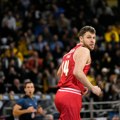Vezenkov ipak dobio MVP nagradu, postao prvi koji je uradio ovo u Evroligi