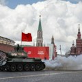 Mandić: Svaku paradu u Moskvi predvodi legendarni tenk T 34, to je vojna tradicija