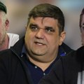 "Postoje kamere, svi će da vide šta je tačno bilo" Boško Janković bio na mestu incidenta, otkrio nove detalje