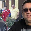 "Postoje kamere, svi će da vide šta je tačno bilo" Boško Janković bio na mestu incidenta, otkrio nove detalje