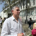 Studenti FMN-a: Dr Zdravković dobio upozorenje pred otkaz