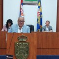 Cvetanović: U Leskovcu nije bilo poplava poslednjih pet godina