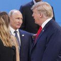 "Da Putin sa tenkovima nije zapeo u blatu, bio bi u Kijevu": Žestoke reči Trampa nakon pregovora, ovo je njegov plan za…