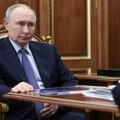 Tramp i Putin će u ponedeljak razgovarati o ratu u Ukrajini
