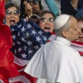 Papa Lav XIV preuzeo dužnost: Prvi američki pontif pozvao na jedinstvo i osudio eksploataciju siromašnih