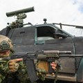 Šatori i hangari,: Helikopteri... Rusija naoružava i jača vojne baze na granici sa ovom zemljom članicom NATO: "Čeka nas…