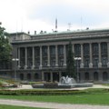 Sednica Saveta za nacionalnu bezbednost u 11 sati, predsedava Vučić