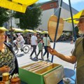 Međunarodni sajam lekovitog, začinskog, ukrasnog bilja, pčelinjih proizvoda u Vranju 6. juna