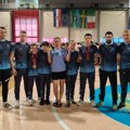 Rvači Kragujevca nastavili pobednički niz u Puli