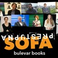 "Prestupna" SOFA u petak i subotu u Bulevar Books-u: Zalazak u društveno-političko polje