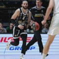 Niko kao Dvejn Vašington! FMP bez šansi, Amerikanac ubacio 40!