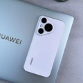 Tajvan stavio kineski Huawei i SMIC na crnu listu