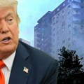 Tramp pred najtežom odlukom do sada: Da li će odvesti Ameriku u rat na Bliskom istoku?
