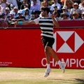 Karlitos grabi ka novom trofeju: Alkaras u polufinalu londonskog Kvinsa