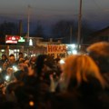 Brnabić: Blokaderi za Vidovdan planiraju krvoproliće i terorizam; Pokazali su da su skloni nasilju