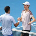 Nova ATP lista! Siner i dalje prvi, Karlitos drugi, Đoković "skliznuo"