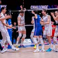 Krecu odredio sastav za Arenu – Srbija još mlađa