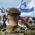 Na desetine hiljada vojnika na braniku otadžbine, pala odluka! Izrael produžio naredbu o mobilizacija rezervista!