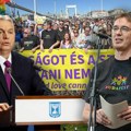 Ovaj čovek je izazvao Orbana Gradonačelnik Budimpešte organizovao Paradu ponosa uprkos pretnji zatvorom - premijer Mađarske…