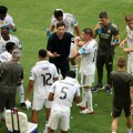 Ćabi Alonso oprezan pred Juventus: Veliki su klub, biće teško