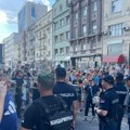 Bivši i aktivni pripadnici MUP-a uputili apel policajcima