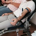 Akcije dobrovoljnog davanja krvi 7. i 21. jula u Domu zdravlja Niš
