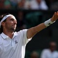 Još jedno iznenađenje na Vimbldonu, Rinderkneš eliminisao Zvereva