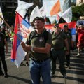 Да ли је десница преотела студентске протесте у Србији?