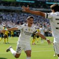 Kraljevski klub ima biser: Garsija rešeta, Real u polufinalu SP