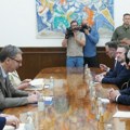 Vučić i Jenča: Un za Srbiju garant očuvanja suvereniteta i teritorijalnog integriteta (foto)