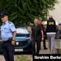 Odobrena ostavka komandanta policije u Lipljanu nakon smrti 27-godišnjaka