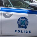 Srbin uhapšen u Grčkoj: Sa Bosankom izveo neverovatnu krađu, pa je onda ostavio