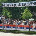 Opozicija: Jedinstvo jedini put ka smeni vlasti